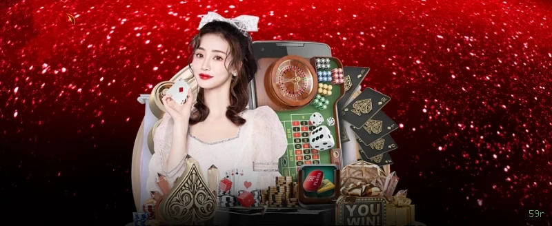 59r App Mobile