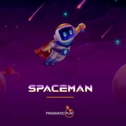 Spaceman 59r